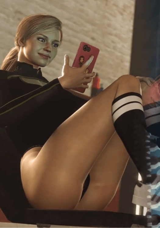 Cassie Movie